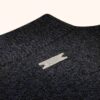 UNISEX STRICKJACKE MOULINE’ UNISEX STRICKJACKE MOULINE’