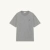 UNISEX-T-SHIRT MIT FLAGGEN-RÜCKENDRUCK UNISEX-T-SHIRT MIT FLAGGEN-RÜCKENDRUCK