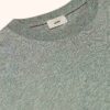 UNISEX-T-SHIRT MIT FLAGGEN-RÜCKENDRUCK UNISEX-T-SHIRT MIT FLAGGEN-RÜCKENDRUCK