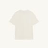 UNISEX-T-SHIRT MIT FLAGGEN-TASCHE UNISEX-T-SHIRT MIT FLAGGEN-TASCHE