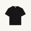 UNISEX-T-SHIRT MIT TONAL-LOGO UNISEX-T-SHIRT MIT TONAL-LOGO