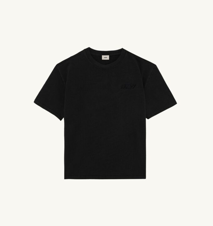UNISEX-T-SHIRT MIT TONAL-LOGO UNISEX-T-SHIRT MIT TONAL-LOGO