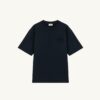 UNISEX-T-SHIRT MIT TONAL-LOGO UNISEX-T-SHIRT MIT TONAL-LOGO