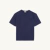 UNISEX-T-SHIRT MIT TONAL-LOGO UNISEX-T-SHIRT MIT TONAL-LOGO