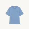 UNISEX-T-SHIRT MIT TONAL-LOGO UNISEX-T-SHIRT MIT TONAL-LOGO