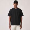 UNISEX-T-SHIRT MIT TONAL-LOGO UNISEX-T-SHIRT MIT TONAL-LOGO