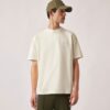 UNISEX-T-SHIRT MIT TONAL-LOGO UNISEX-T-SHIRT MIT TONAL-LOGO