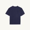 UNISEX-T-SHIRT MIT TONAL-LOGO UNISEX-T-SHIRT MIT TONAL-LOGO