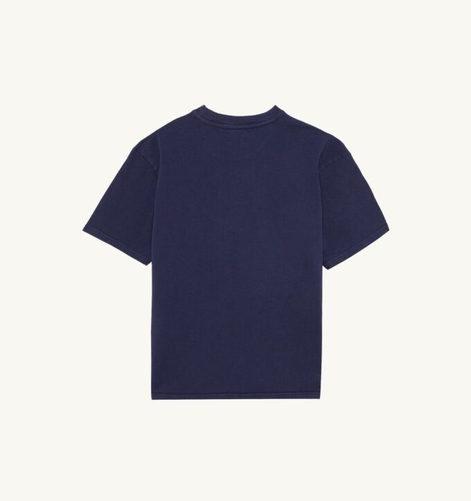 UNISEX-T-SHIRT MIT TONAL-LOGO UNISEX-T-SHIRT MIT TONAL-LOGO