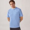 UNISEX-T-SHIRT MIT TONAL-LOGO UNISEX-T-SHIRT MIT TONAL-LOGO