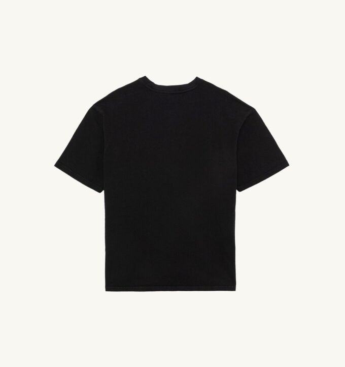 UNISEX-T-SHIRT MIT TONAL-LOGO UNISEX-T-SHIRT MIT TONAL-LOGO