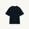 UNISEX-T-SHIRT MIT TONAL-LOGO UNISEX-T-SHIRT MIT TONAL-LOGO