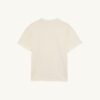 UNISEX-T-SHIRT MIT TONAL-LOGO UNISEX-T-SHIRT MIT TONAL-LOGO