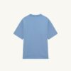 UNISEX-T-SHIRT MIT TONAL-LOGO UNISEX-T-SHIRT MIT TONAL-LOGO