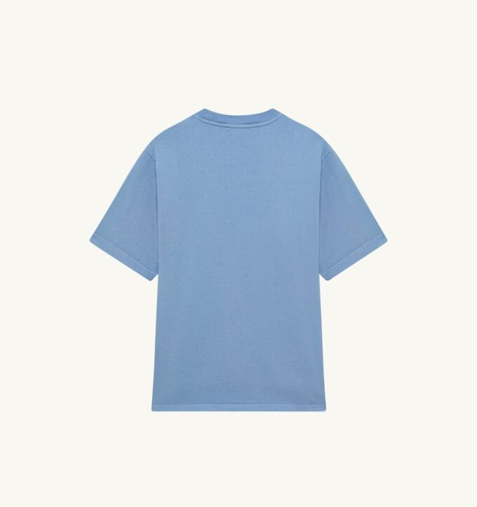 UNISEX-T-SHIRT MIT TONAL-LOGO UNISEX-T-SHIRT MIT TONAL-LOGO
