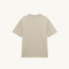 UNISEX-T-SHIRT MIT TONAL-LOGO UNISEX-T-SHIRT MIT TONAL-LOGO