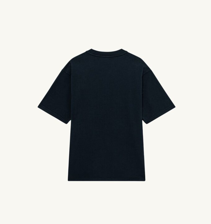 UNISEX-T-SHIRT MIT TONAL-LOGO UNISEX-T-SHIRT MIT TONAL-LOGO