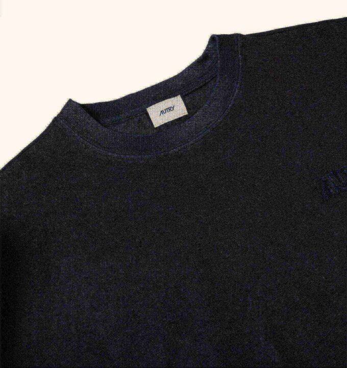 UNISEX-T-SHIRT MIT TONAL-LOGO UNISEX-T-SHIRT MIT TONAL-LOGO