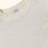 UNISEX-T-SHIRT MIT TONAL-LOGO UNISEX-T-SHIRT MIT TONAL-LOGO