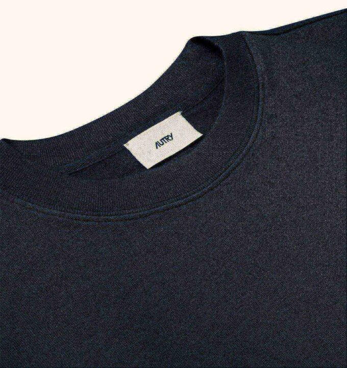 UNISEX-T-SHIRT MIT TONAL-LOGO UNISEX-T-SHIRT MIT TONAL-LOGO