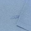 UNISEX-T-SHIRT MIT TONAL-LOGO UNISEX-T-SHIRT MIT TONAL-LOGO