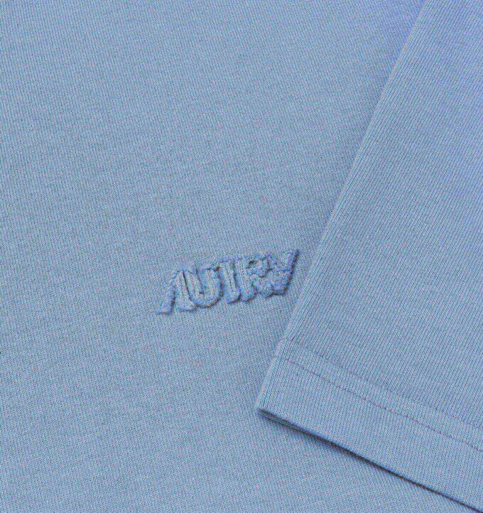 UNISEX-T-SHIRT MIT TONAL-LOGO UNISEX-T-SHIRT MIT TONAL-LOGO