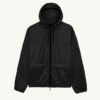 Unisex-Windschutz aus faltbarem Nylon Unisex-Windschutz aus faltbarem Nylon