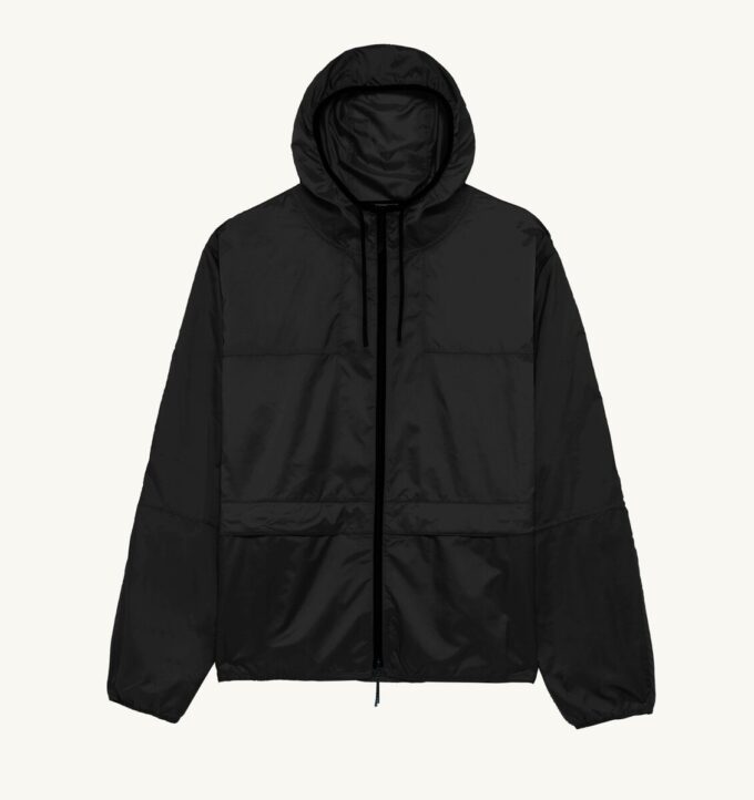 Unisex-Windschutz aus faltbarem Nylon Unisex-Windschutz aus faltbarem Nylon