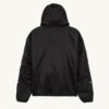 Unisex-Windschutz aus faltbarem Nylon Unisex-Windschutz aus faltbarem Nylon
