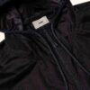 Unisex-Windschutz aus faltbarem Nylon Unisex-Windschutz aus faltbarem Nylon