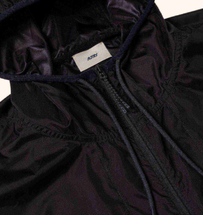 Unisex-Windschutz aus faltbarem Nylon Unisex-Windschutz aus faltbarem Nylon