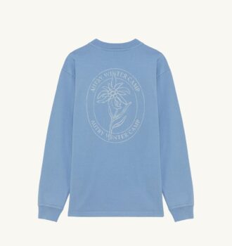 UNISEX WINTER CAMP LANGARM-SHIRT UNISEX WINTER CAMP LANGARM-SHIRT