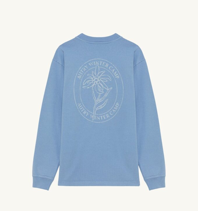 UNISEX WINTER CAMP LANGARM-SHIRT UNISEX WINTER CAMP LANGARM-SHIRT
