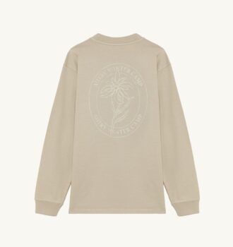 UNISEX WINTER CAMP LANGARM-SHIRT