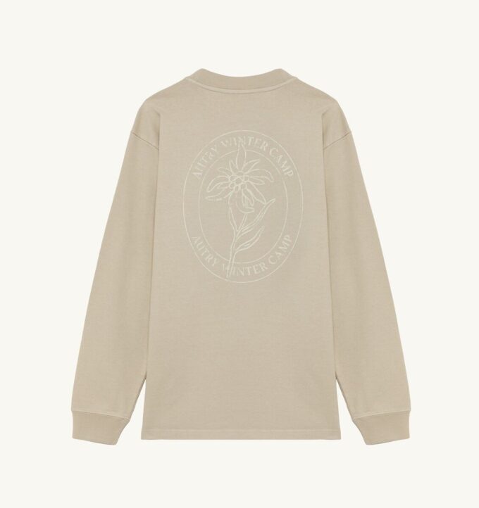 UNISEX WINTER CAMP LANGARM-SHIRT UNISEX WINTER CAMP LANGARM-SHIRT