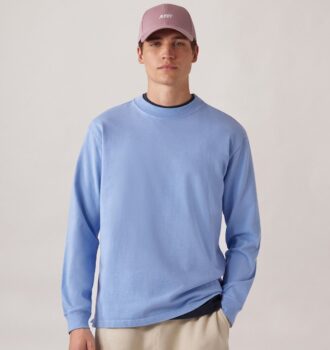 UNISEX WINTER CAMP LANGARM-SHIRT UNISEX WINTER CAMP LANGARM-SHIRT