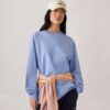 UNISEX WINTER CAMP LANGARM-SHIRT UNISEX WINTER CAMP LANGARM-SHIRT