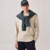 UNISEX WINTER CAMP LANGARM-SHIRT UNISEX WINTER CAMP LANGARM-SHIRT