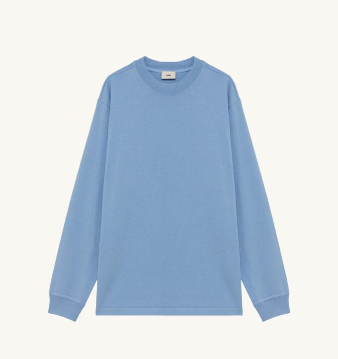 UNISEX WINTER CAMP LANGARM-SHIRT UNISEX WINTER CAMP LANGARM-SHIRT