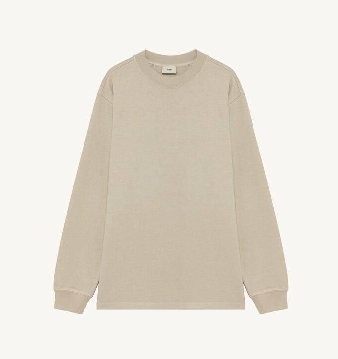 UNISEX WINTER CAMP LANGARM-SHIRT UNISEX WINTER CAMP LANGARM-SHIRT