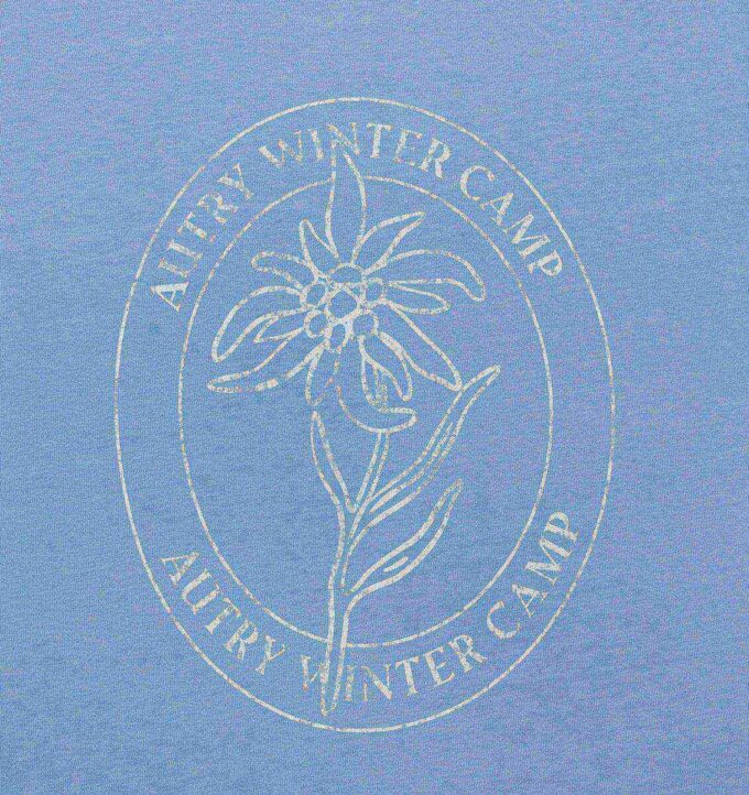 UNISEX WINTER CAMP LANGARM-SHIRT UNISEX WINTER CAMP LANGARM-SHIRT