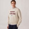 Wandermann im Sweatshirt Wandermann im Sweatshirt