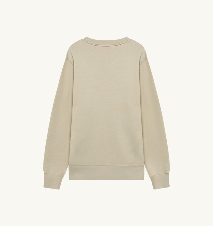 Wandermann im Sweatshirt Wandermann im Sweatshirt