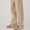 WILDPACE LOW SNEAKER AUS MESH UND WILDLEDER IN DEN FARBEN MARSHMALLOW UND CIGAR WILDPACE LOW SNEAKER AUS MESH UND WILDLEDER IN DEN FARBEN MARSHMALLOW UND CIGAR