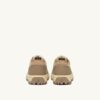 WILDPACE LOW SNEAKER AUS RIPSTOP-NYLON UND LEDER, FARBE LEMON GRASS AND RENCIÉ WILDPACE LOW SNEAKER AUS RIPSTOP-NYLON UND LEDER, FARBE LEMON GRASS AND RENCIÉ