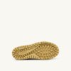 WILDPACE LOW SNEAKER AUS RIPSTOP-NYLON UND LEDER IN DEN FARBEN FOG UND THRUSH