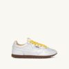 WINDSPIN SILBER SPIEGEL-SNEAKER WINDSPIN SILBER SPIEGEL-SNEAKER