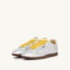 WINDSPIN SILBER SPIEGEL-SNEAKER WINDSPIN SILBER SPIEGEL-SNEAKER