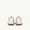 WINDSPIN SILBER SPIEGEL-SNEAKER WINDSPIN SILBER SPIEGEL-SNEAKER