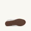 WINDSPIN SILBER SPIEGEL-SNEAKER WINDSPIN SILBER SPIEGEL-SNEAKER